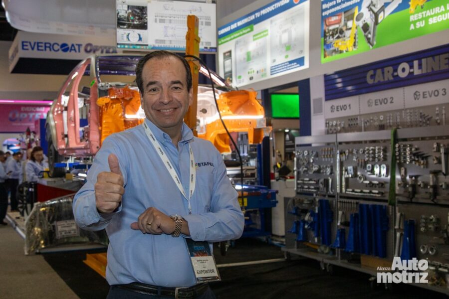 Expo CESVI - Alianza Automotriz _-25