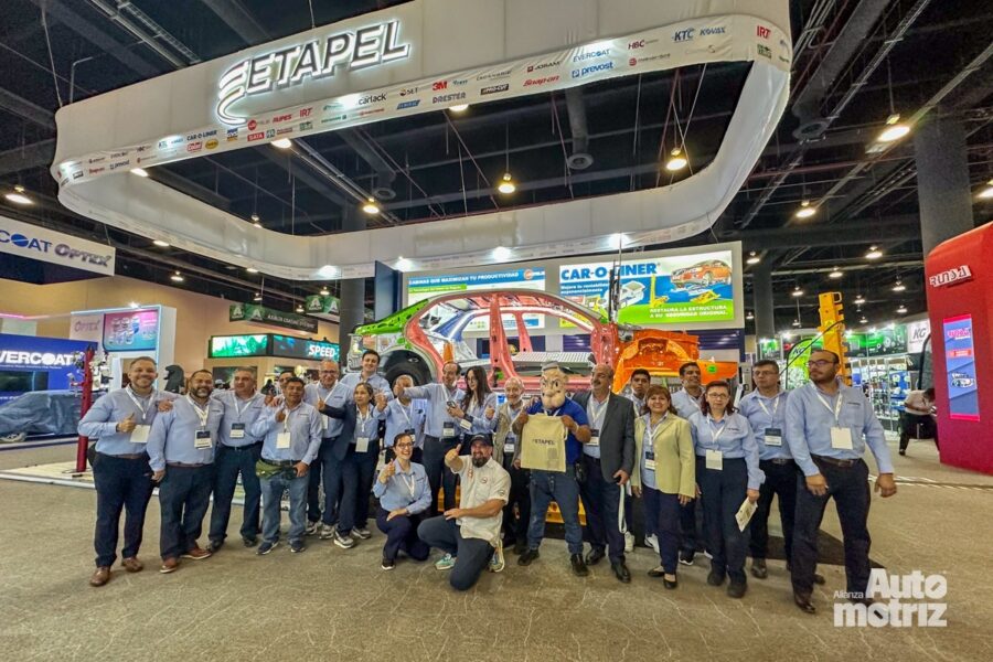 Expo CESVI - Alianza Automotriz _-27