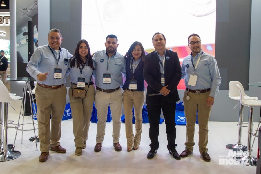Expo CESVI - Alianza Automotriz _-28