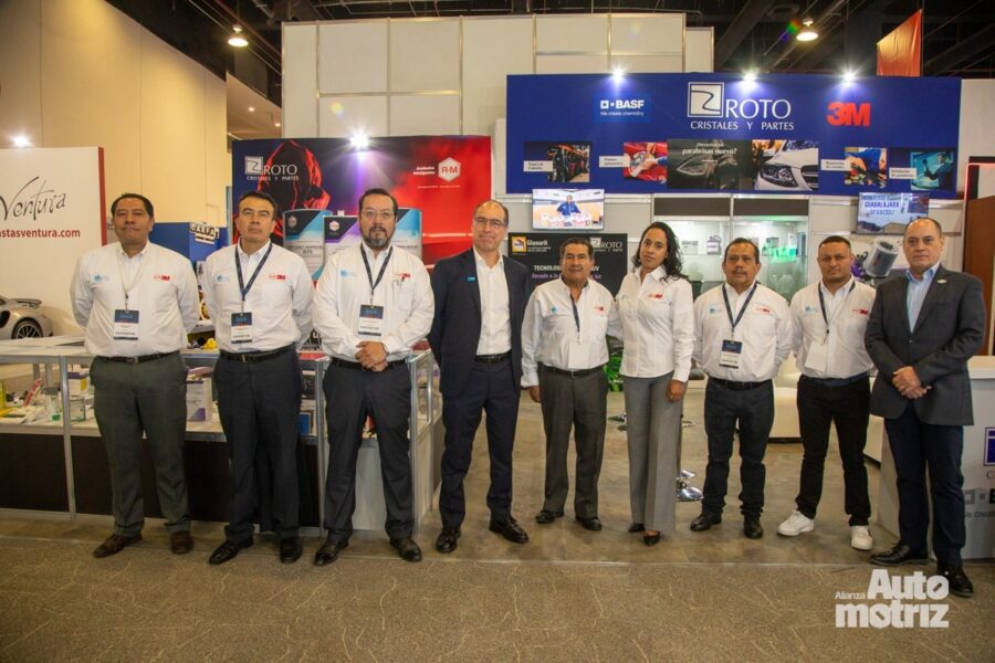 Expo CESVI - Alianza Automotriz _-30