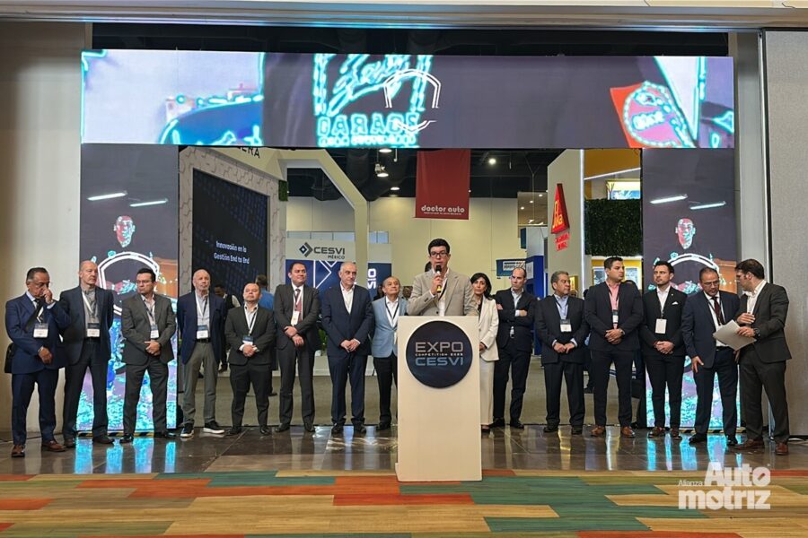 Expo CESVI - Alianza Automotriz _-34