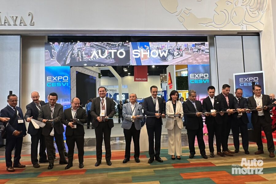 Expo CESVI - Alianza Automotriz _-38