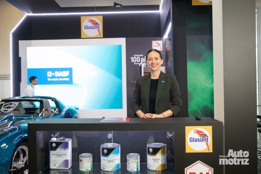 Expo CESVI - Alianza Automotriz _-4