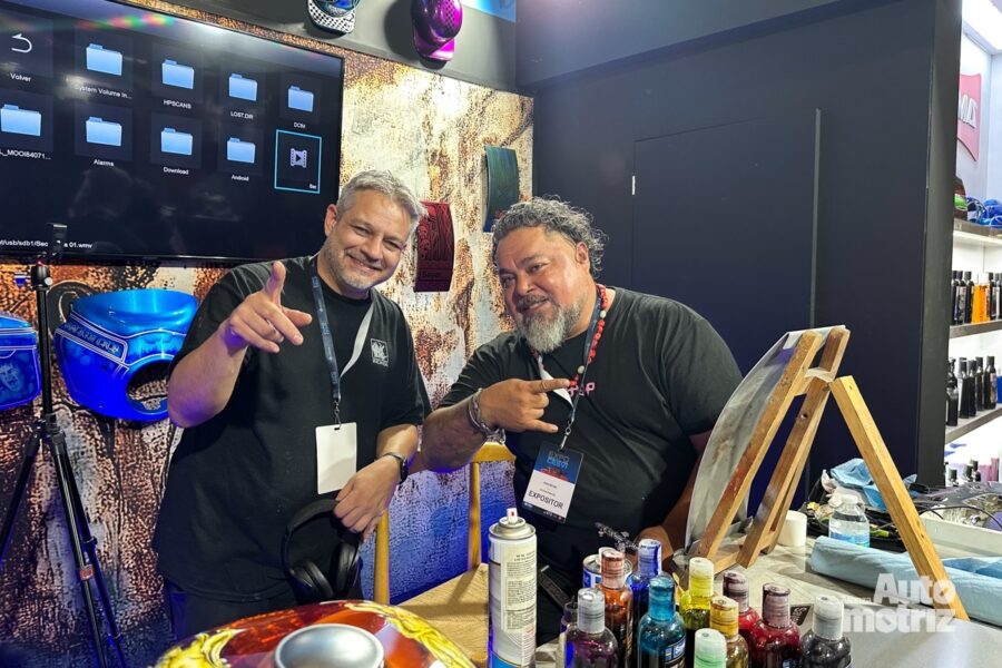 Expo CESVI - Alianza Automotriz _-47