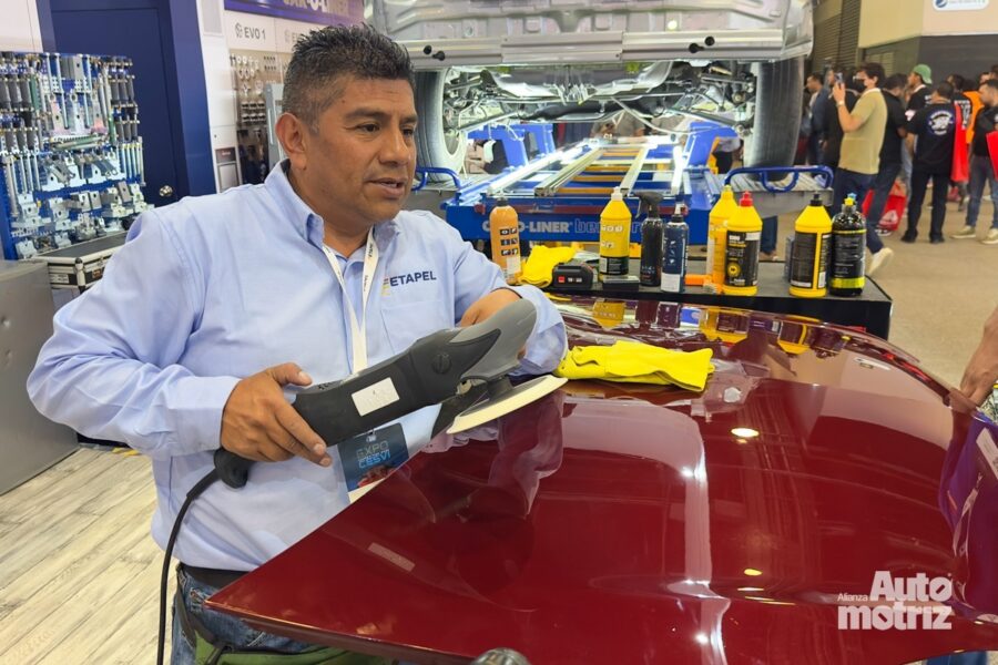 Expo CESVI - Alianza Automotriz _-49