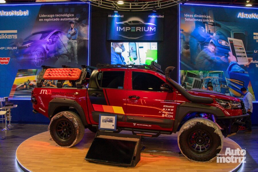 Expo CESVI - Alianza Automotriz _-5