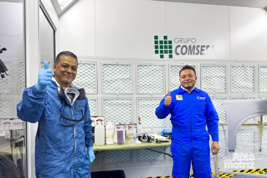 Expo CESVI - Alianza Automotriz _-51