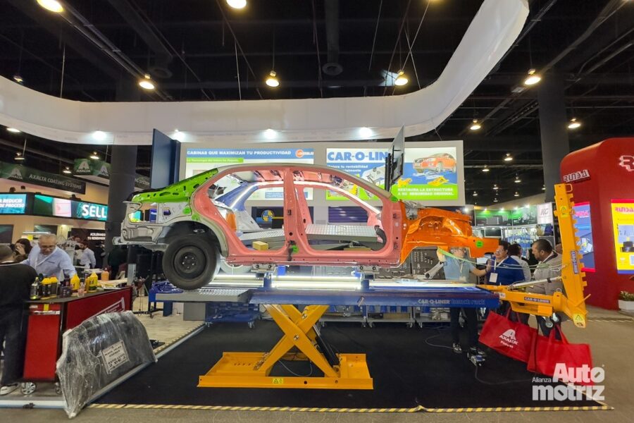 Expo CESVI - Alianza Automotriz _-54