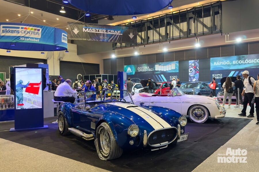 Expo CESVI - Alianza Automotriz _-56