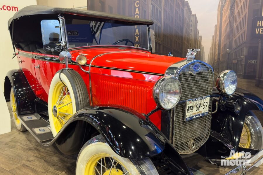 Expo CESVI - Alianza Automotriz _-58