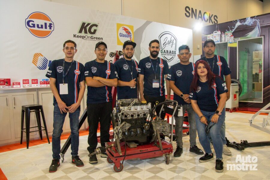 Expo CESVI - Alianza Automotriz _-6
