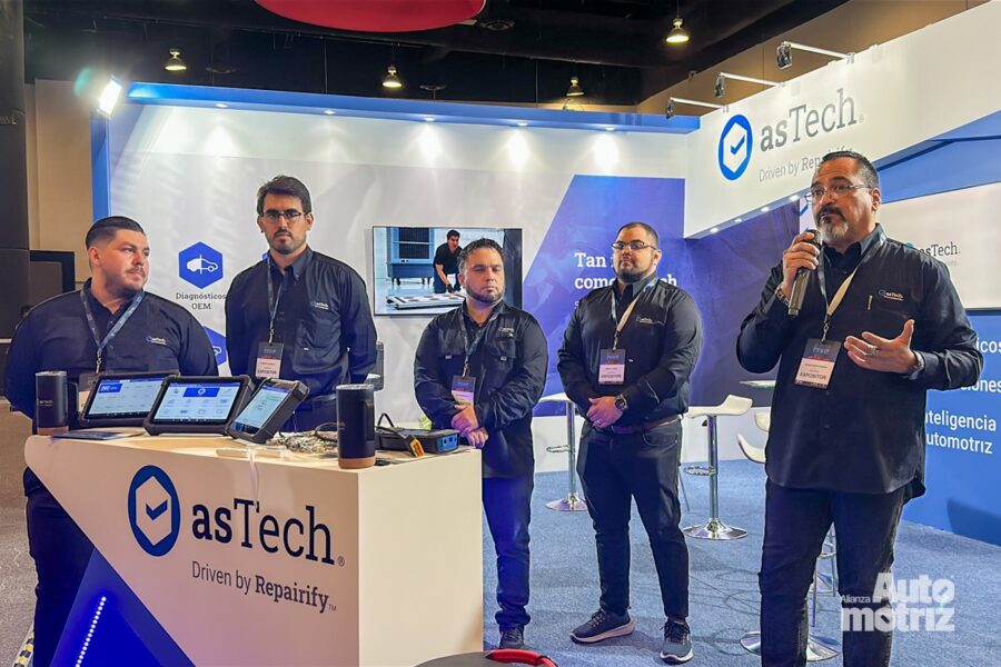 Expo CESVI - Alianza Automotriz _-7