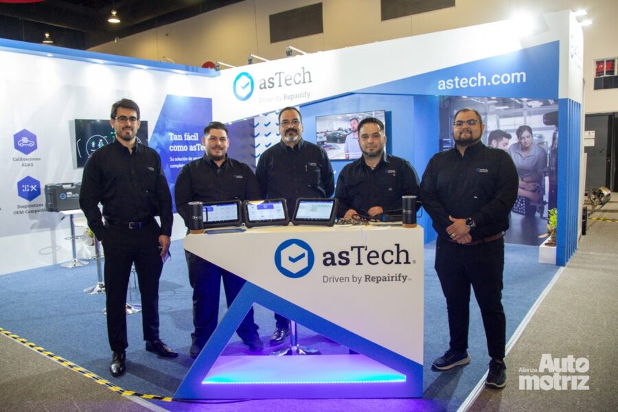 Expo CESVI - Alianza Automotriz _-9