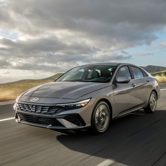 Hyundai