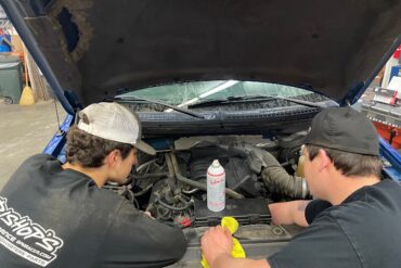 Motor