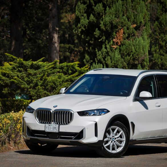 BMW