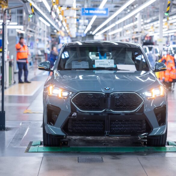 BMW