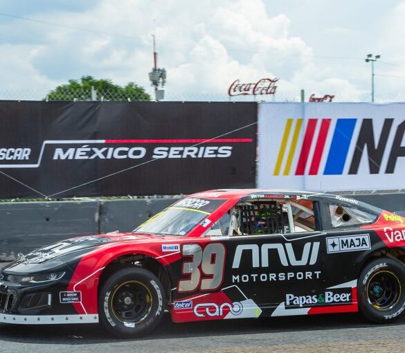 NASCAR