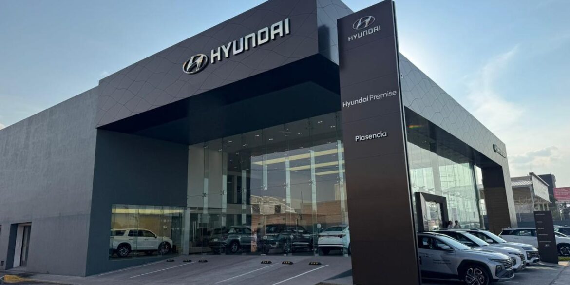 Hyundai