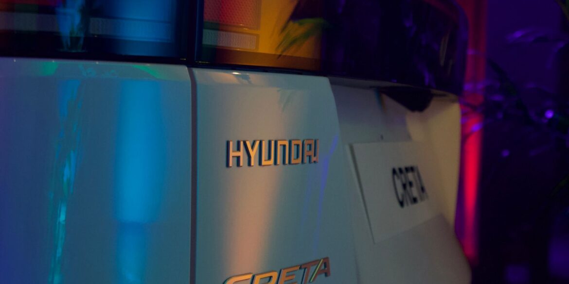 Hyundai