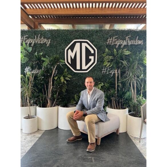 MG
