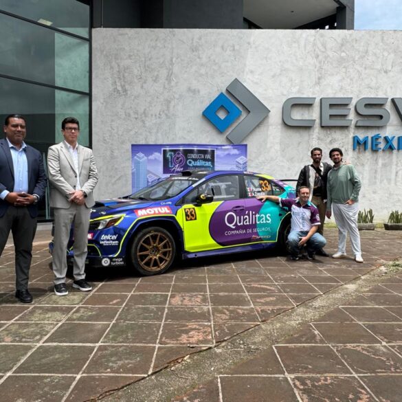 CESVI