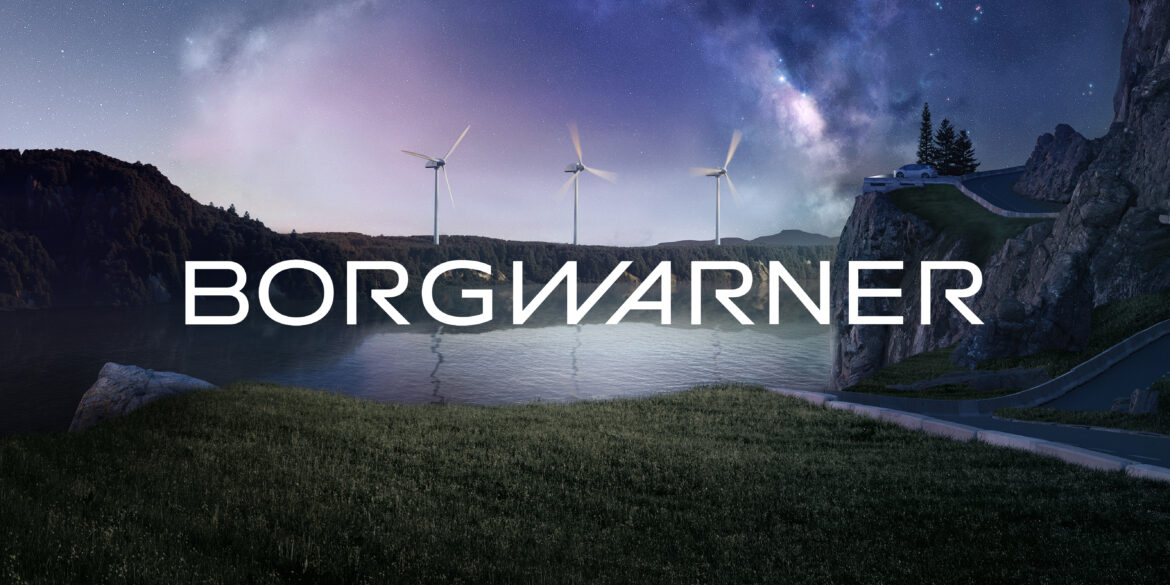 BorgWarner