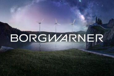 BorgWarner