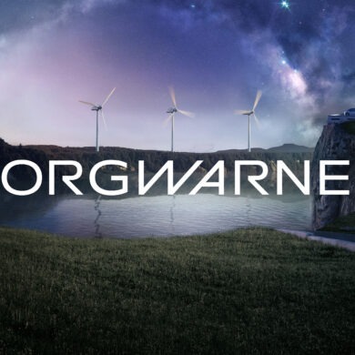BorgWarner