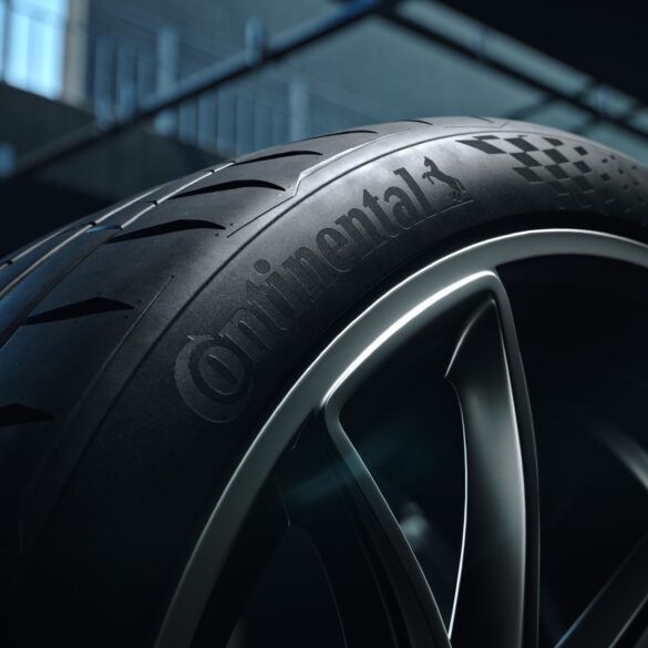 Continental