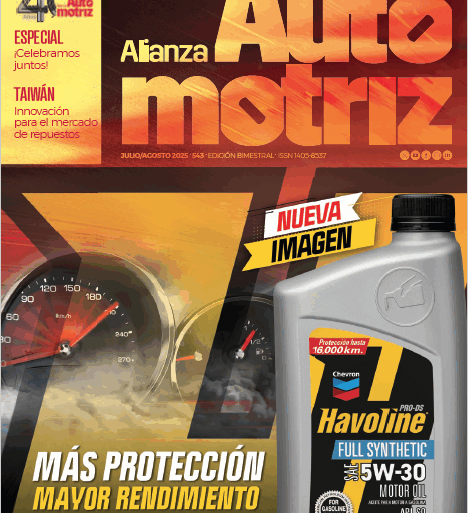 Alianza Automotriz