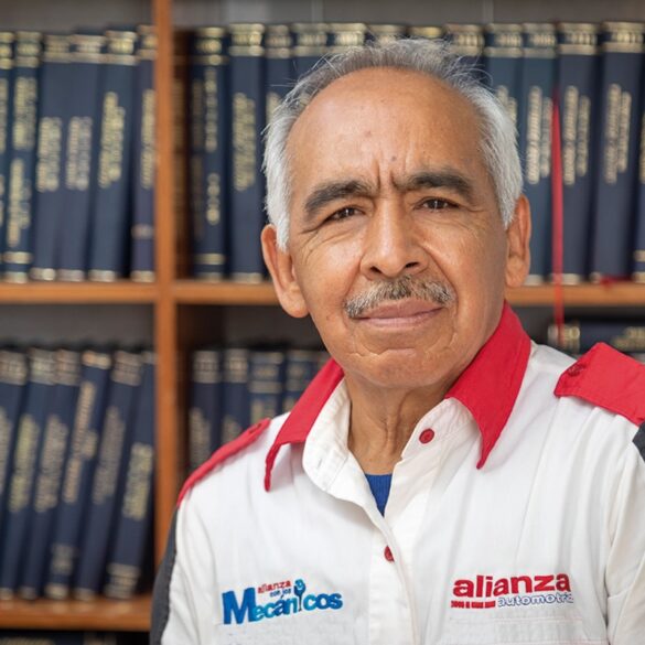 Don Rive Alianza Automotriz