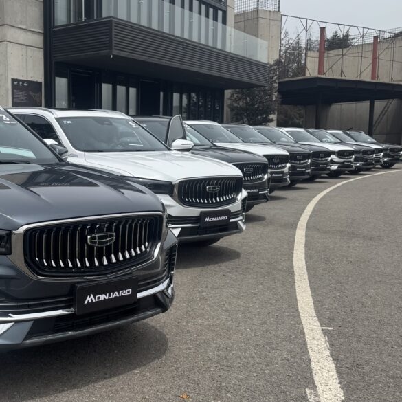 Geely