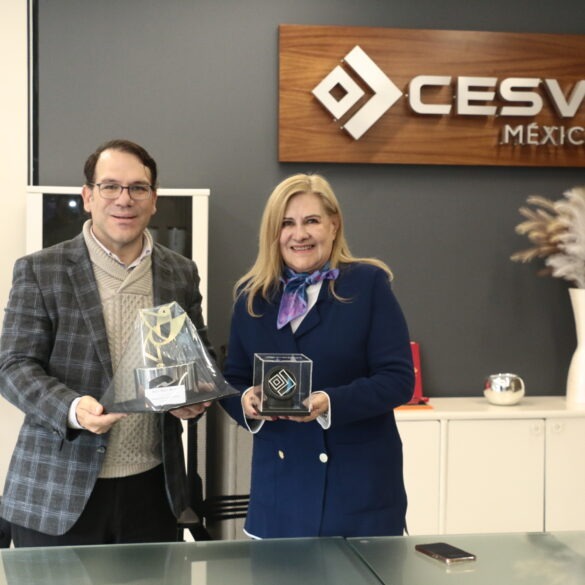 CESVI