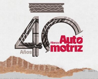 Alianza Automotriz