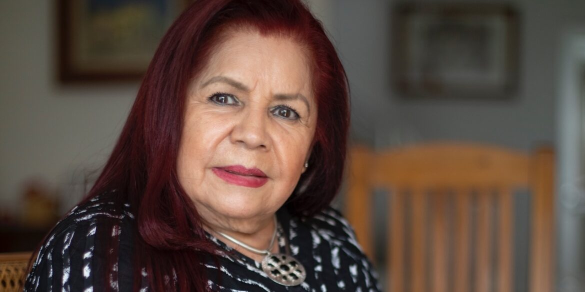 Mary I. Guzmán Figueroa