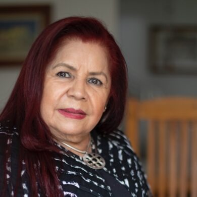 Mary I. Guzmán Figueroa