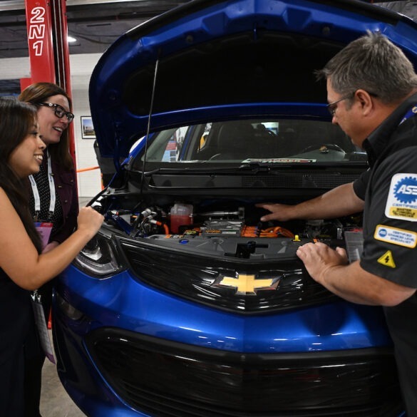 AAPEX