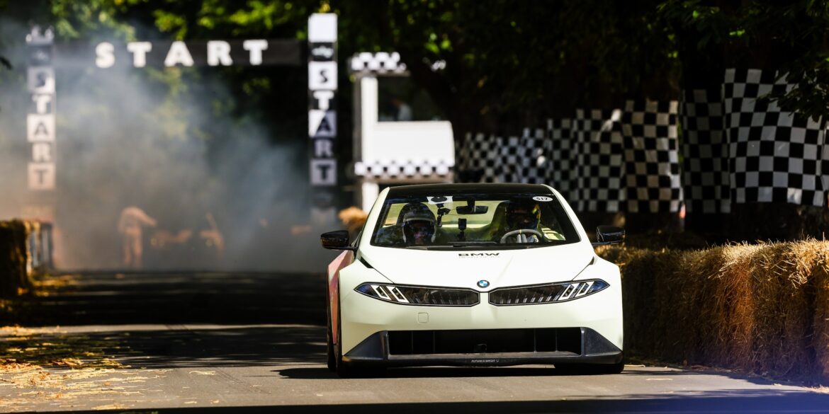 BMW