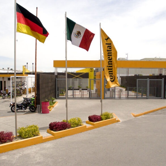 Continental