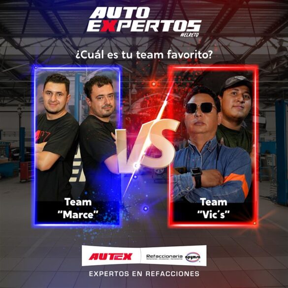 Autoexpertos