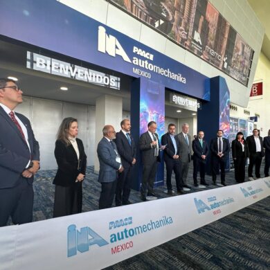 INA PAACE Automechanika 2025