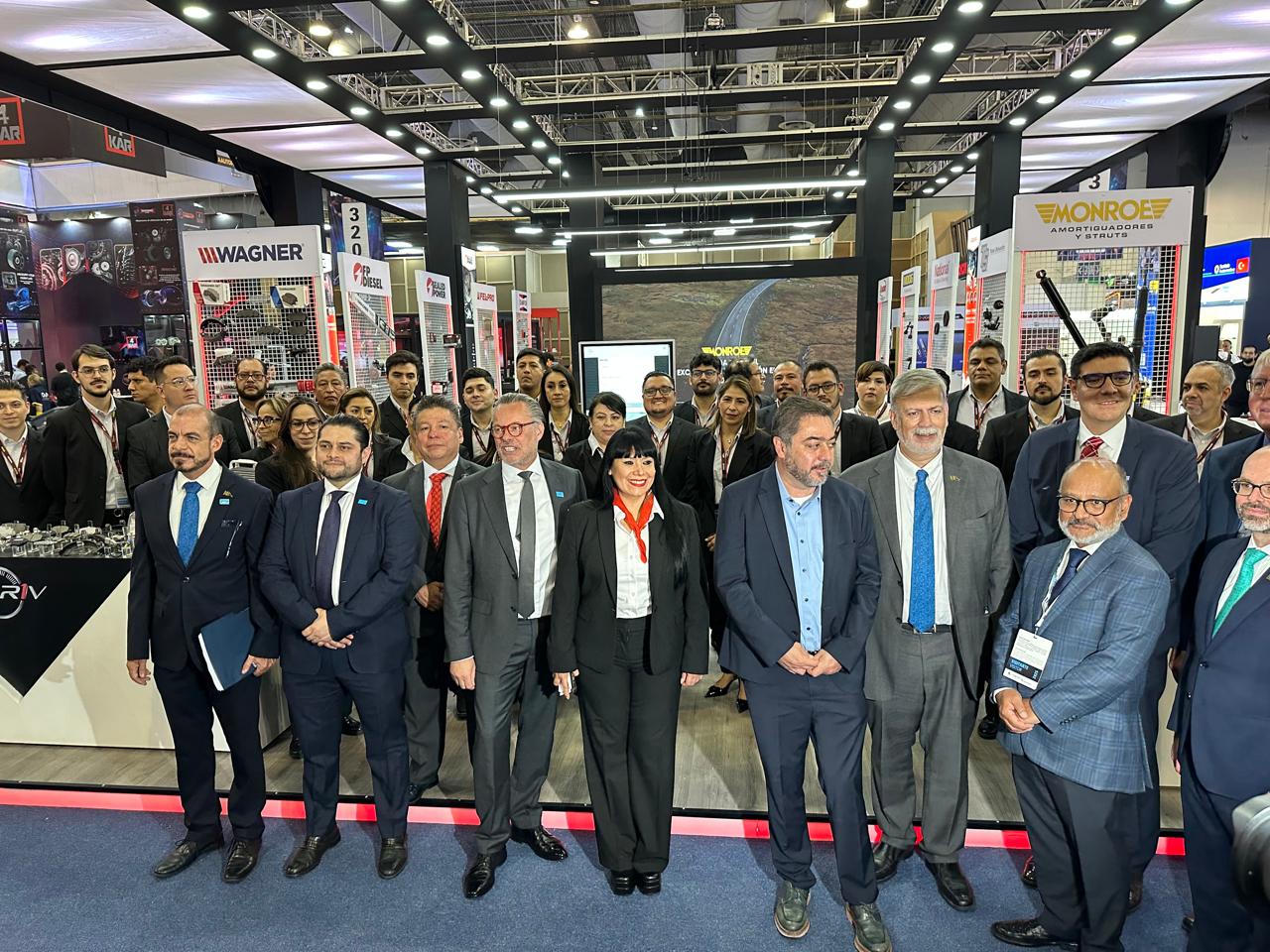 INA PAACE Automechanika 2025