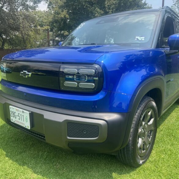 Chevrolet