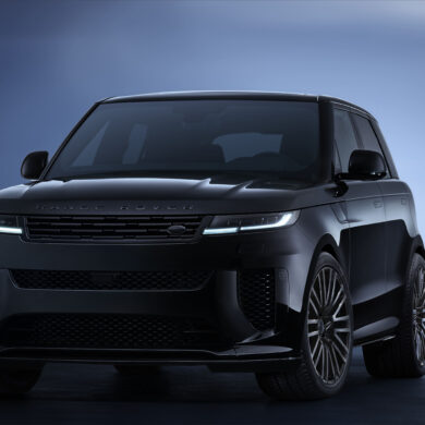 Range Rover