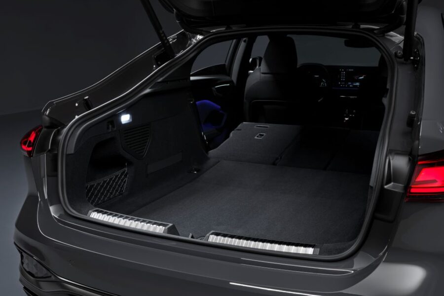 Audi A5 Sedán (11)