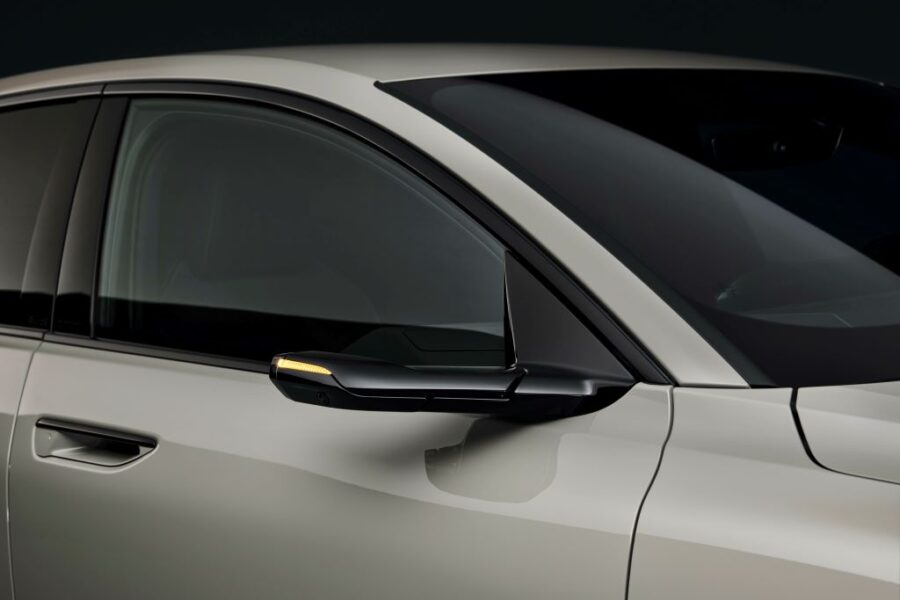 Audi A6 Sportback e-tron e