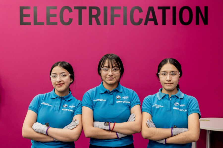 Dual Program Apprentices 9