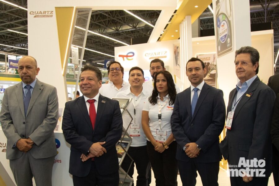 Expo Rujac 2025 - Alianza Automotriz 11