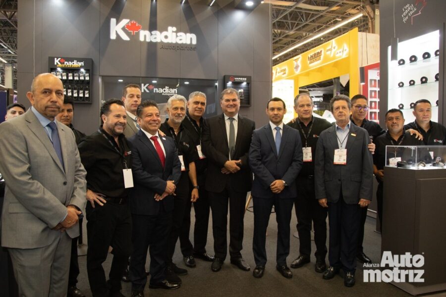 Expo Rujac 2025 - Alianza Automotriz 12